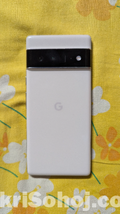 Goggle Pixel 6 Pro